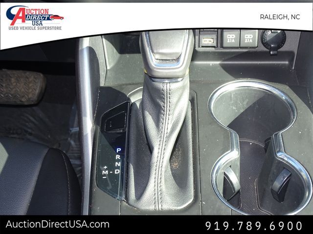 2021 Toyota Highlander XLE Raleigh NC
