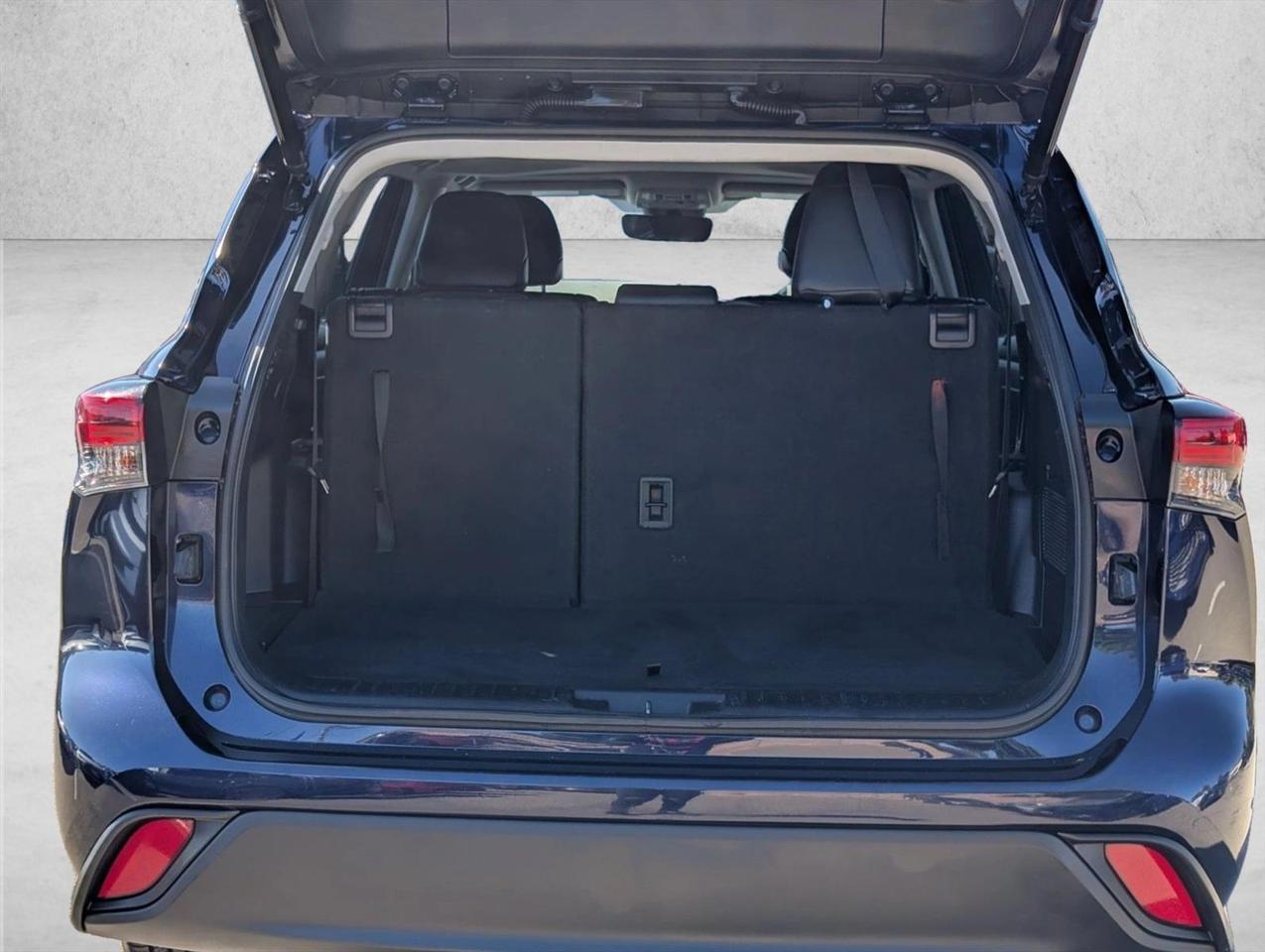 2021 Toyota Highlander XLE Roseville CA