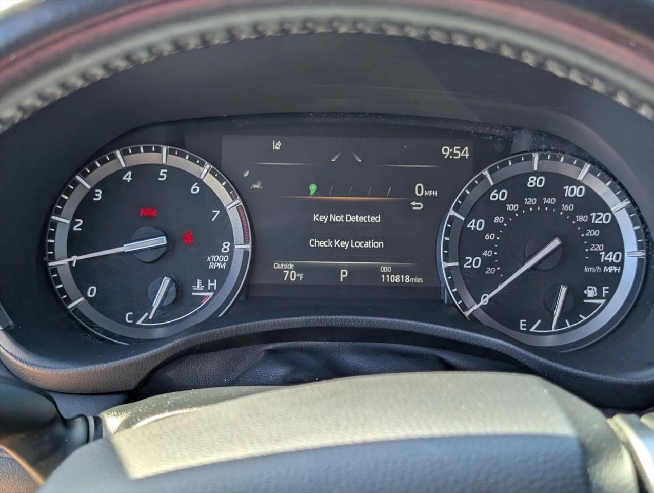 2021 Toyota Highlander XLE Roseville CA