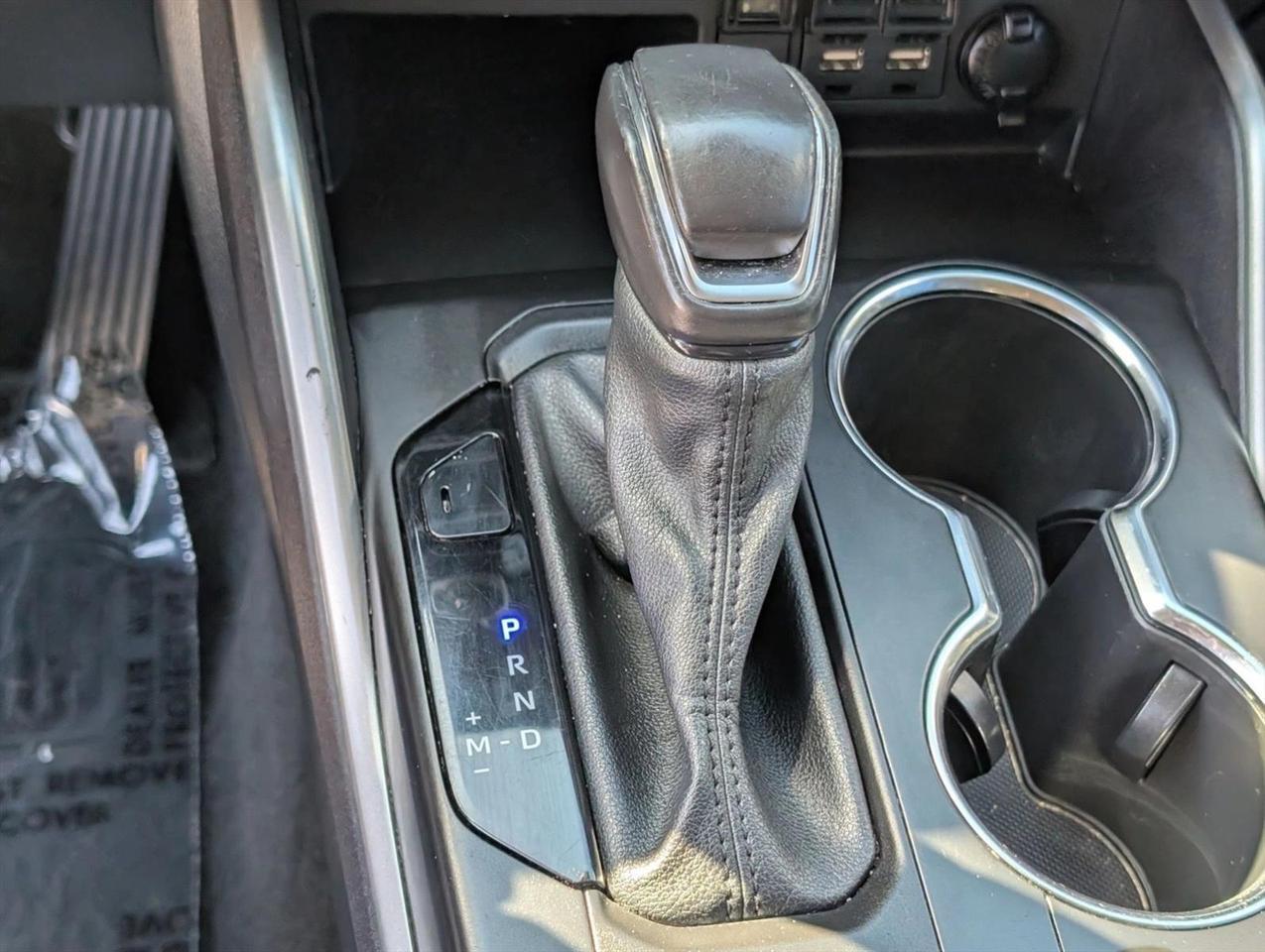 2021 Toyota Highlander XLE Roseville CA