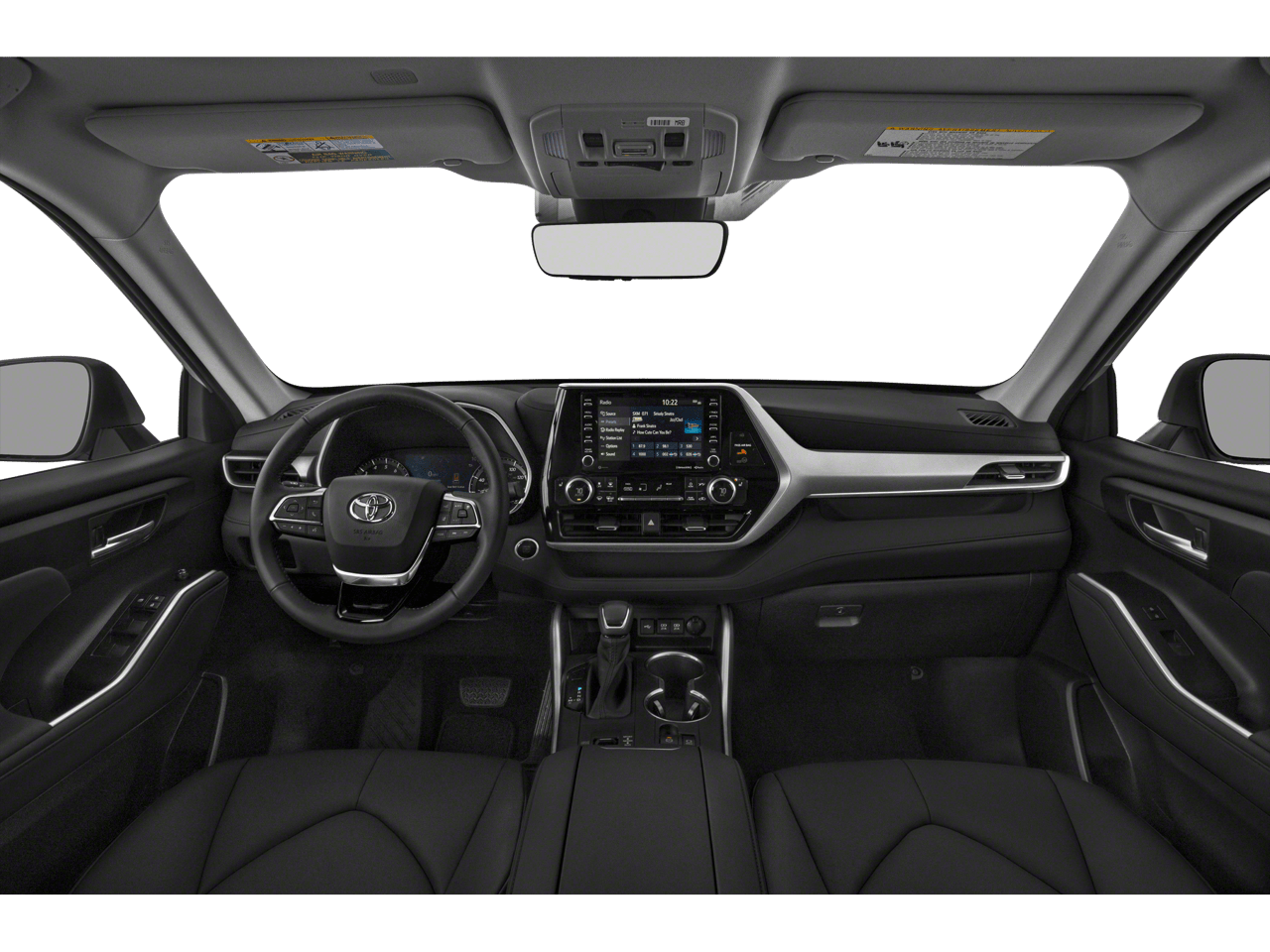 2021 Toyota Highlander XLE Roseville CA