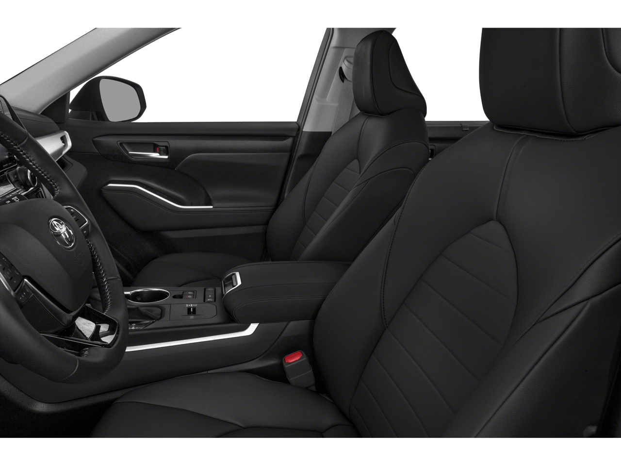 2021 Toyota Highlander XLE Roseville CA