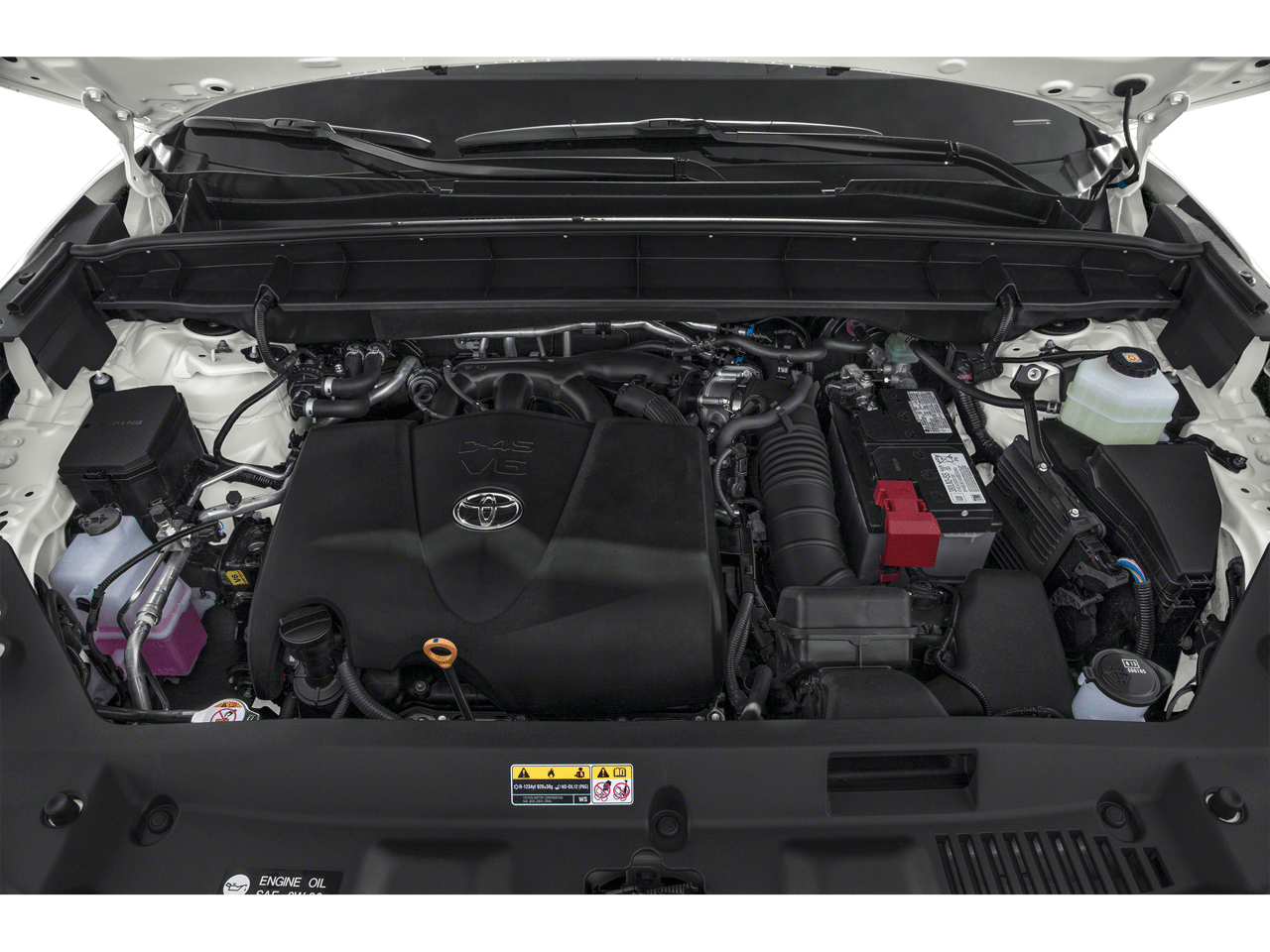 2021 Toyota Highlander XLE Roseville CA