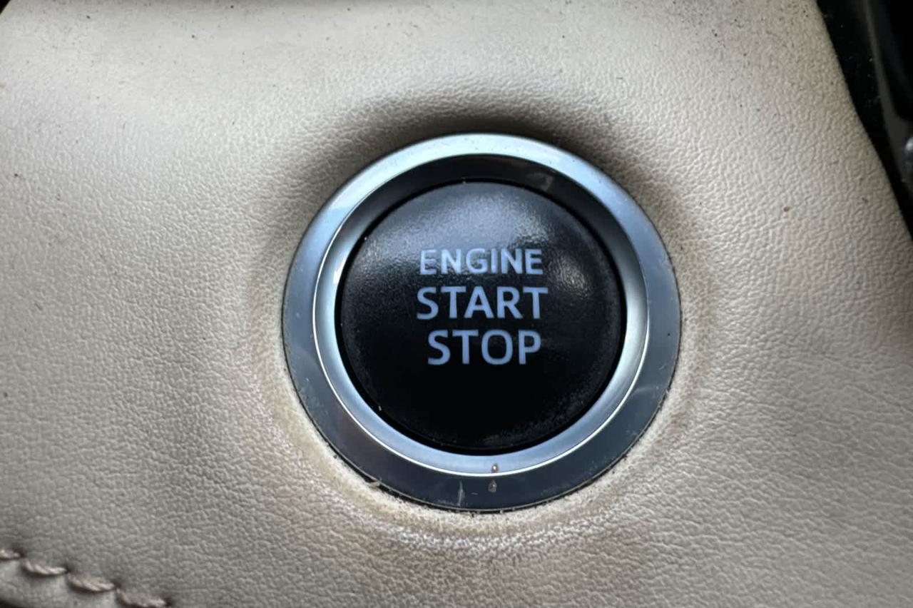 2021 Toyota Highlander XLE Roseville CA