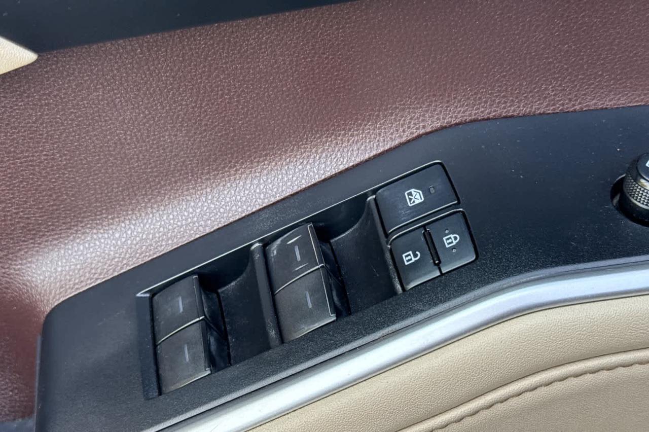 2021 Toyota Highlander XLE Roseville CA