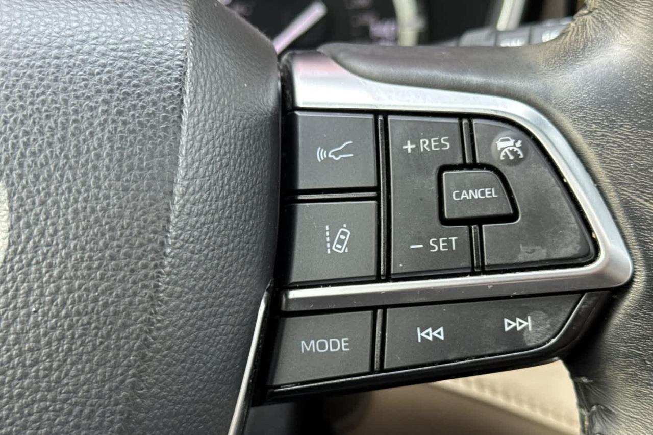 2021 Toyota Highlander XLE Roseville CA