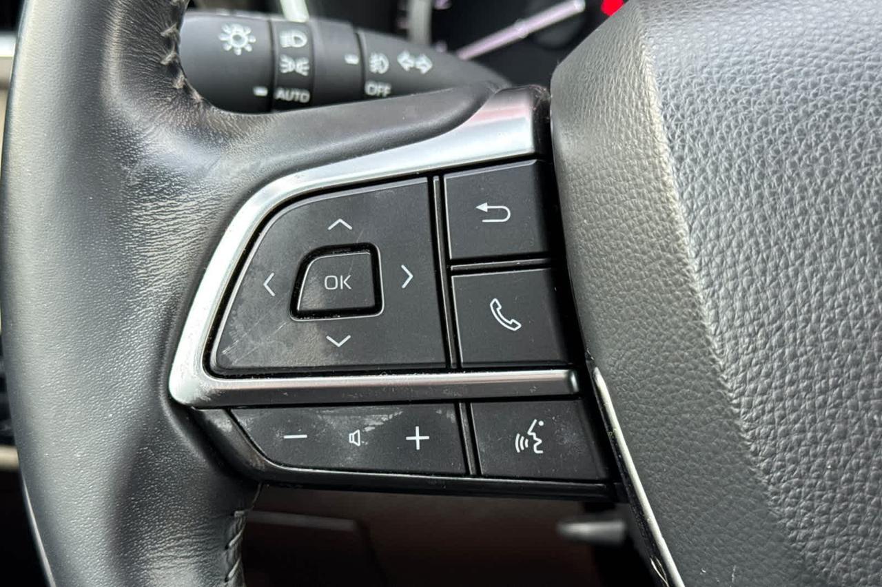 2021 Toyota Highlander XLE Roseville CA