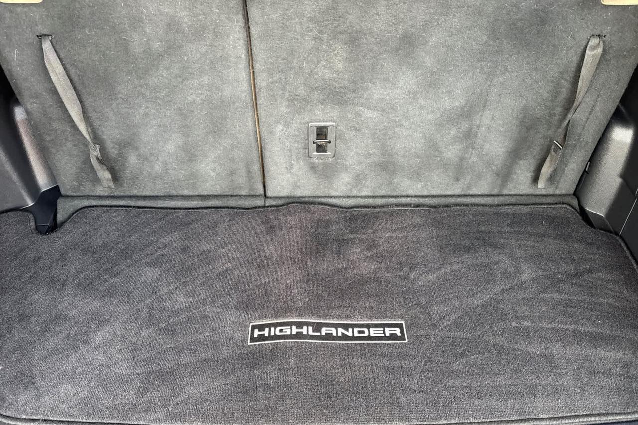 2021 Toyota Highlander XLE Roseville CA