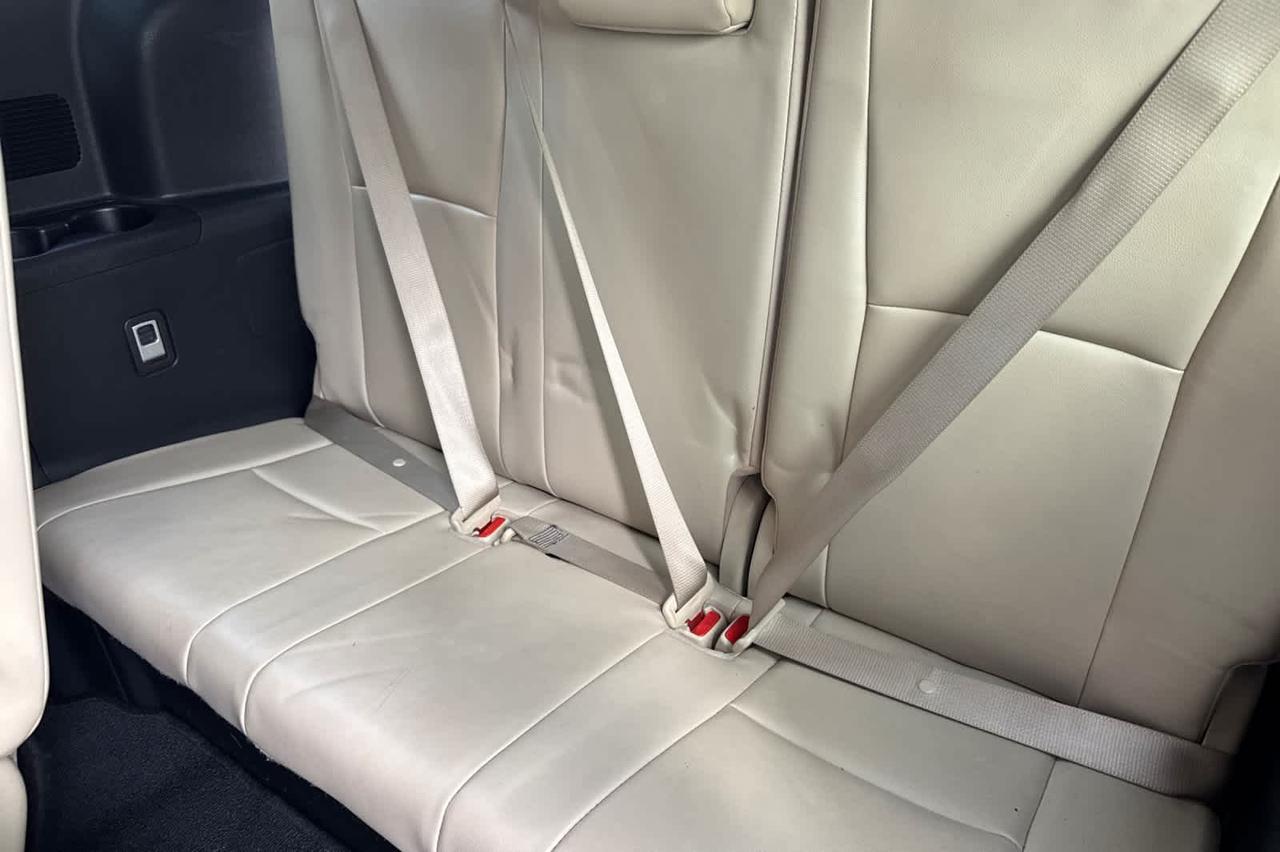 2021 Toyota Highlander XLE Roseville CA