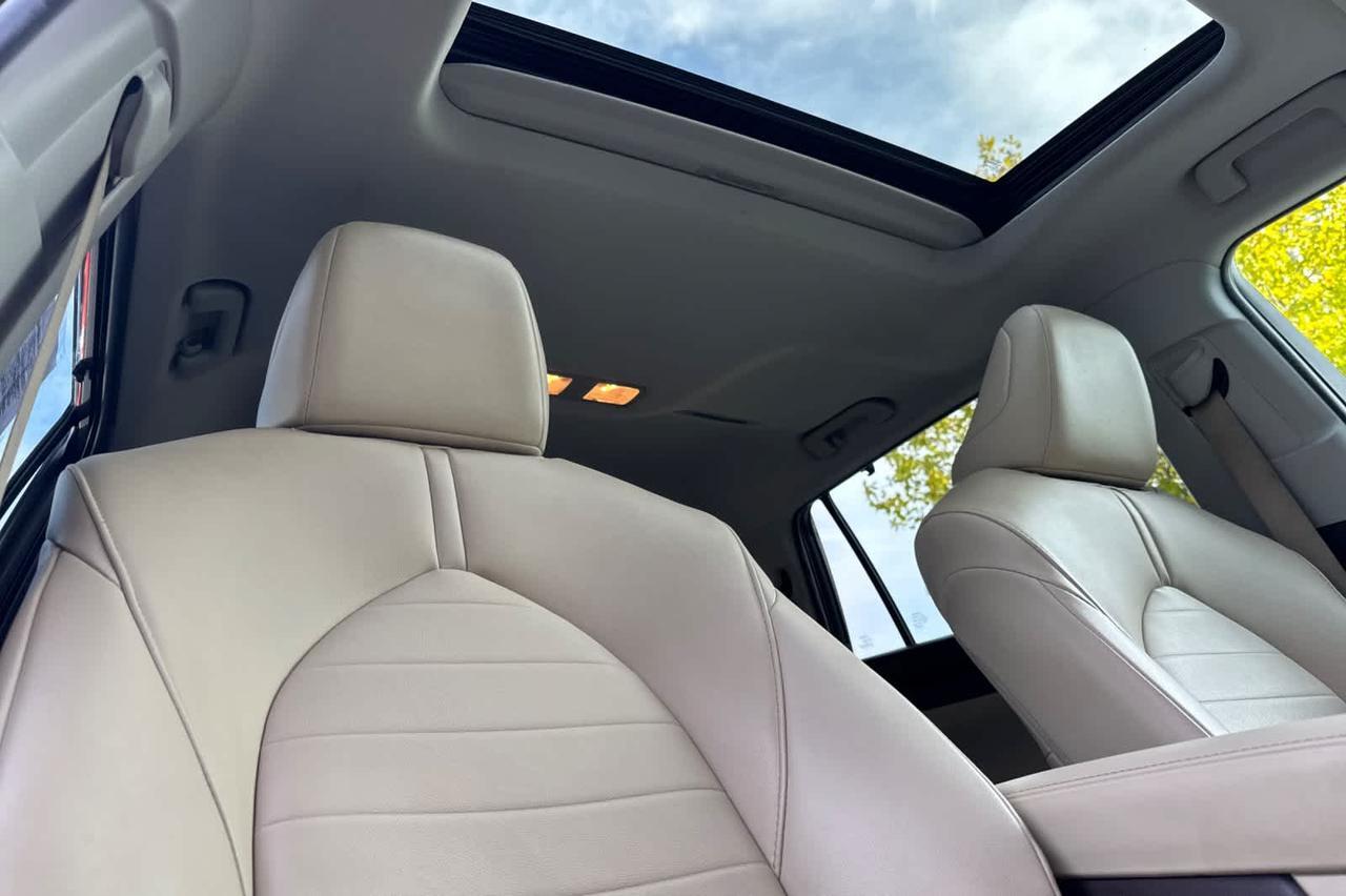 2021 Toyota Highlander XLE Roseville CA