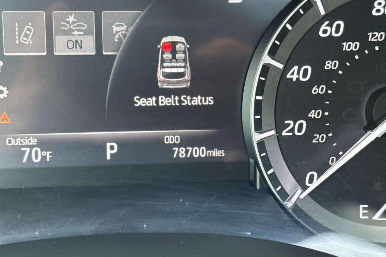 2021 Toyota Highlander XLE Roseville CA