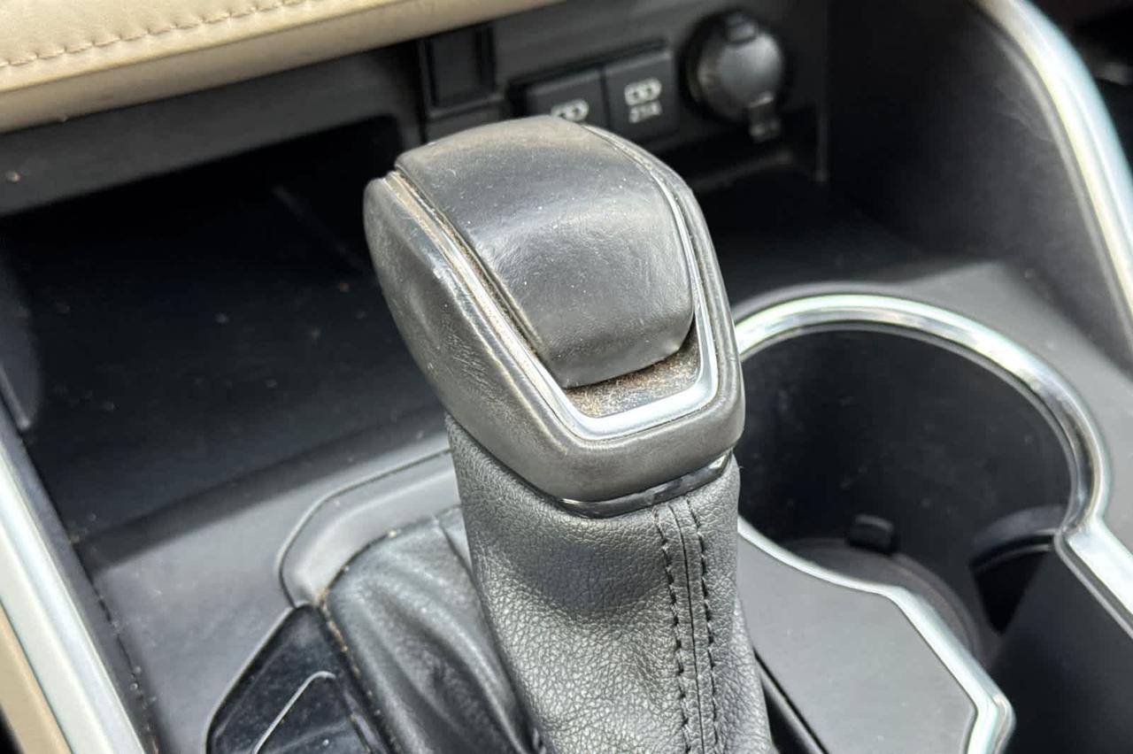 2021 Toyota Highlander XLE Roseville CA