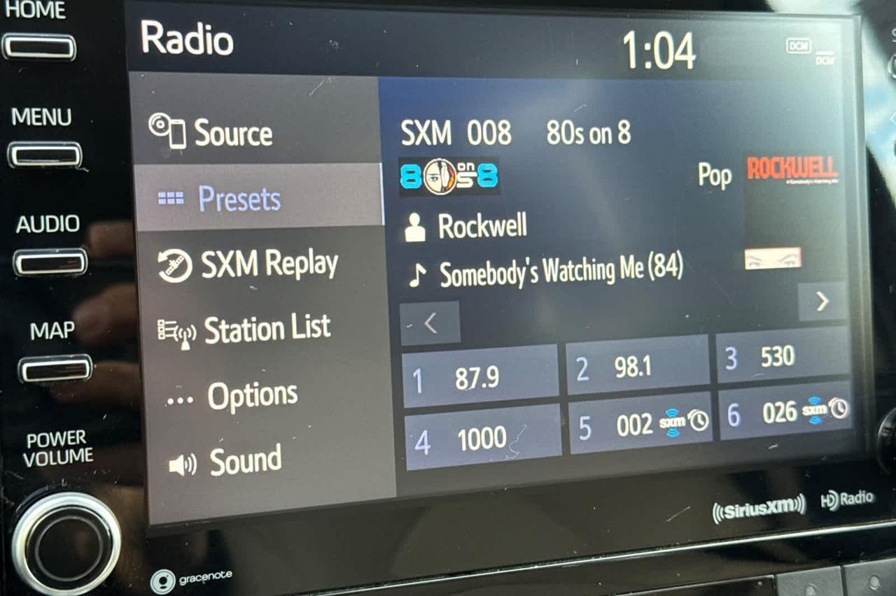 2021 Toyota Highlander XLE Roseville CA