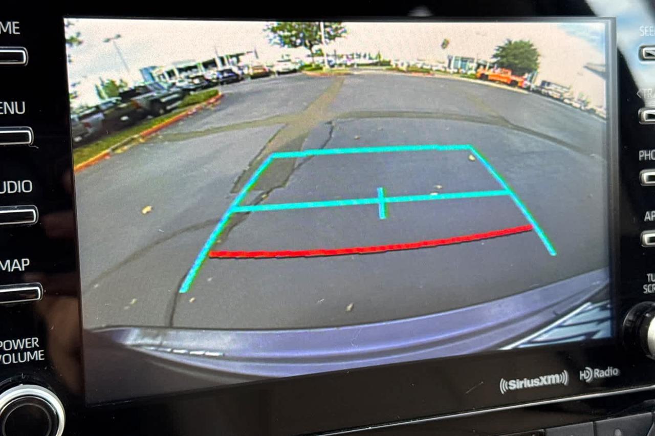 2021 Toyota Highlander XLE Roseville CA