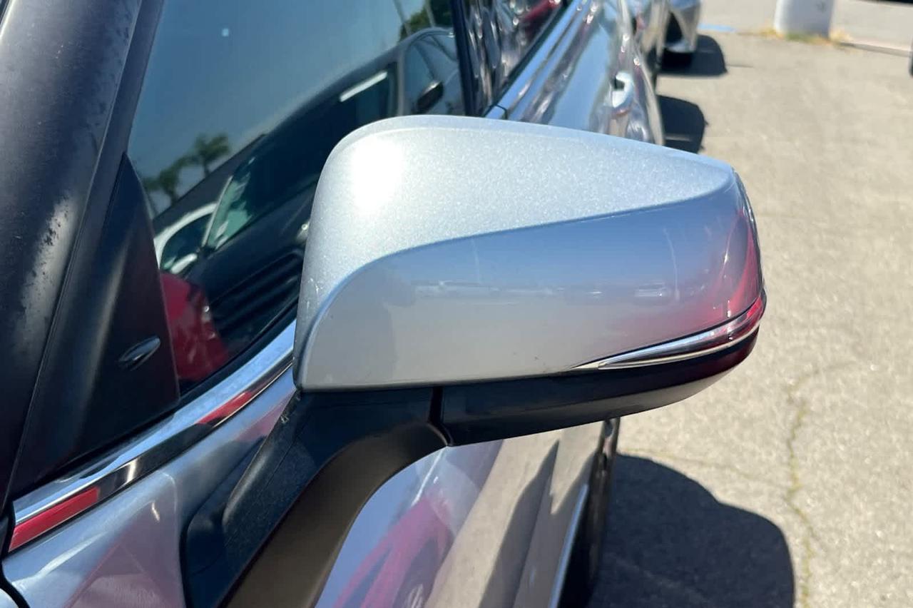 2021 Toyota Highlander XLE Roseville CA