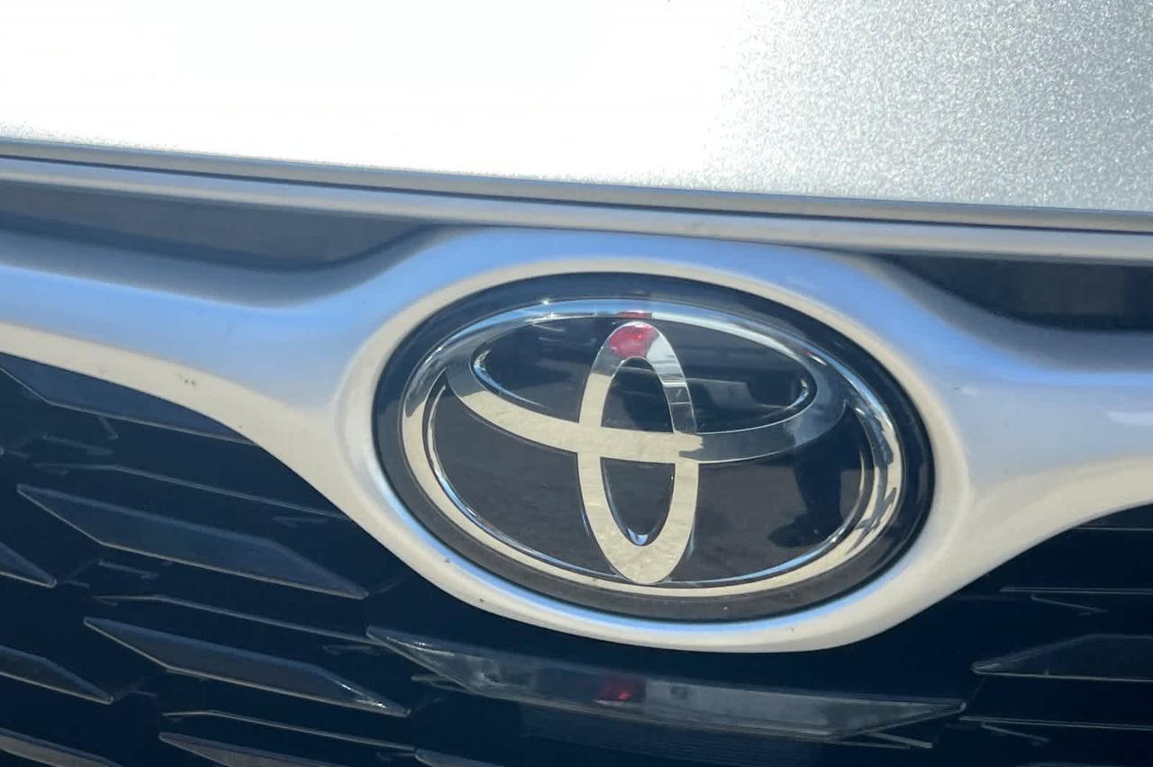 2021 Toyota Highlander XLE Roseville CA