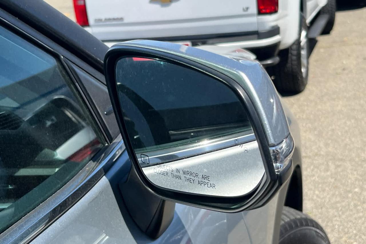 2021 Toyota Highlander XLE Roseville CA