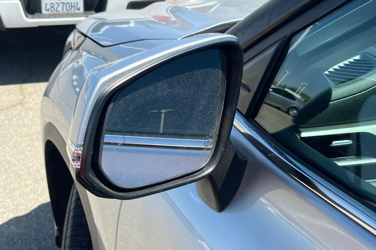 2021 Toyota Highlander XLE Roseville CA