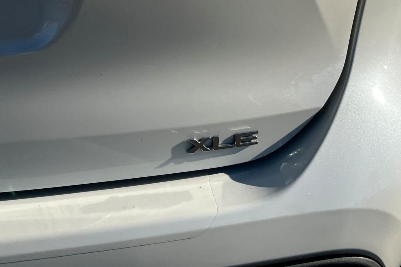 2021 Toyota Highlander XLE Roseville CA