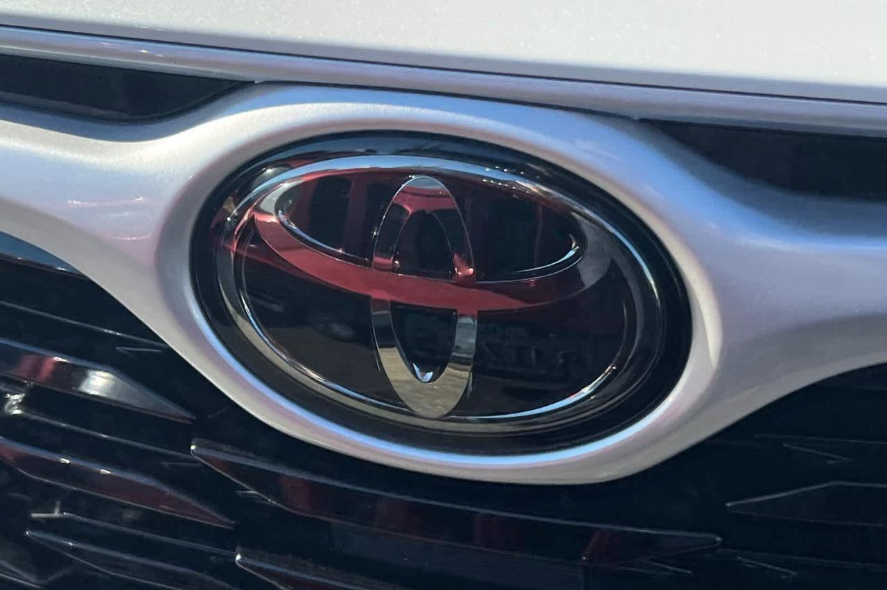 2021 Toyota Highlander XLE Roseville CA
