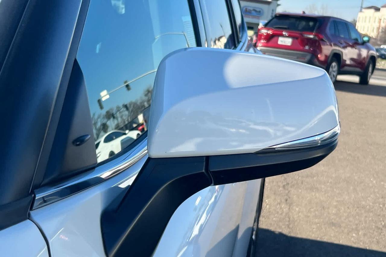 2021 Toyota Highlander XLE Roseville CA