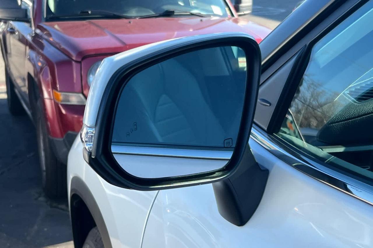 2021 Toyota Highlander XLE Roseville CA