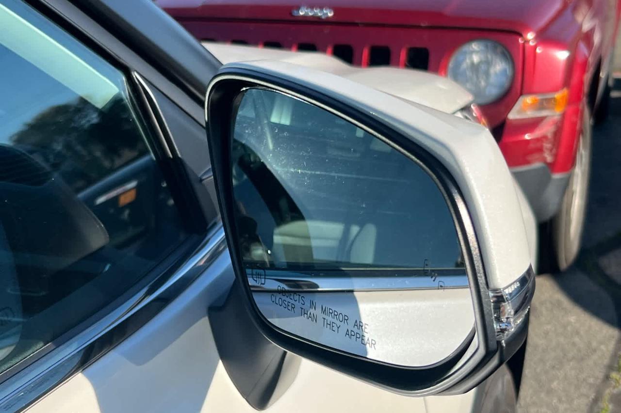 2021 Toyota Highlander XLE Roseville CA