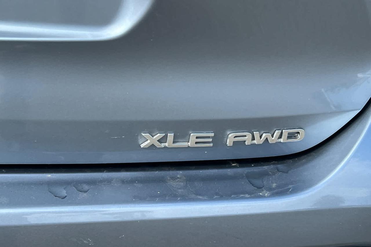 2021 Toyota Highlander XLE Roseville CA