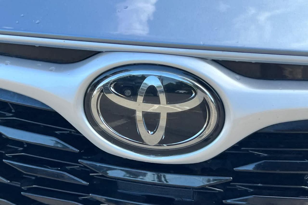 2021 Toyota Highlander XLE Roseville CA