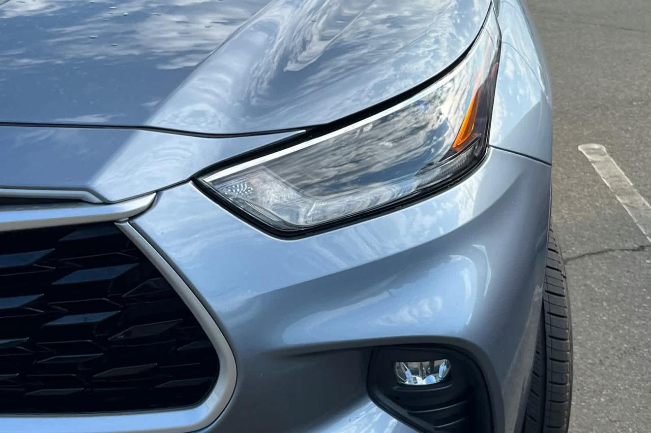 2021 Toyota Highlander XLE Roseville CA