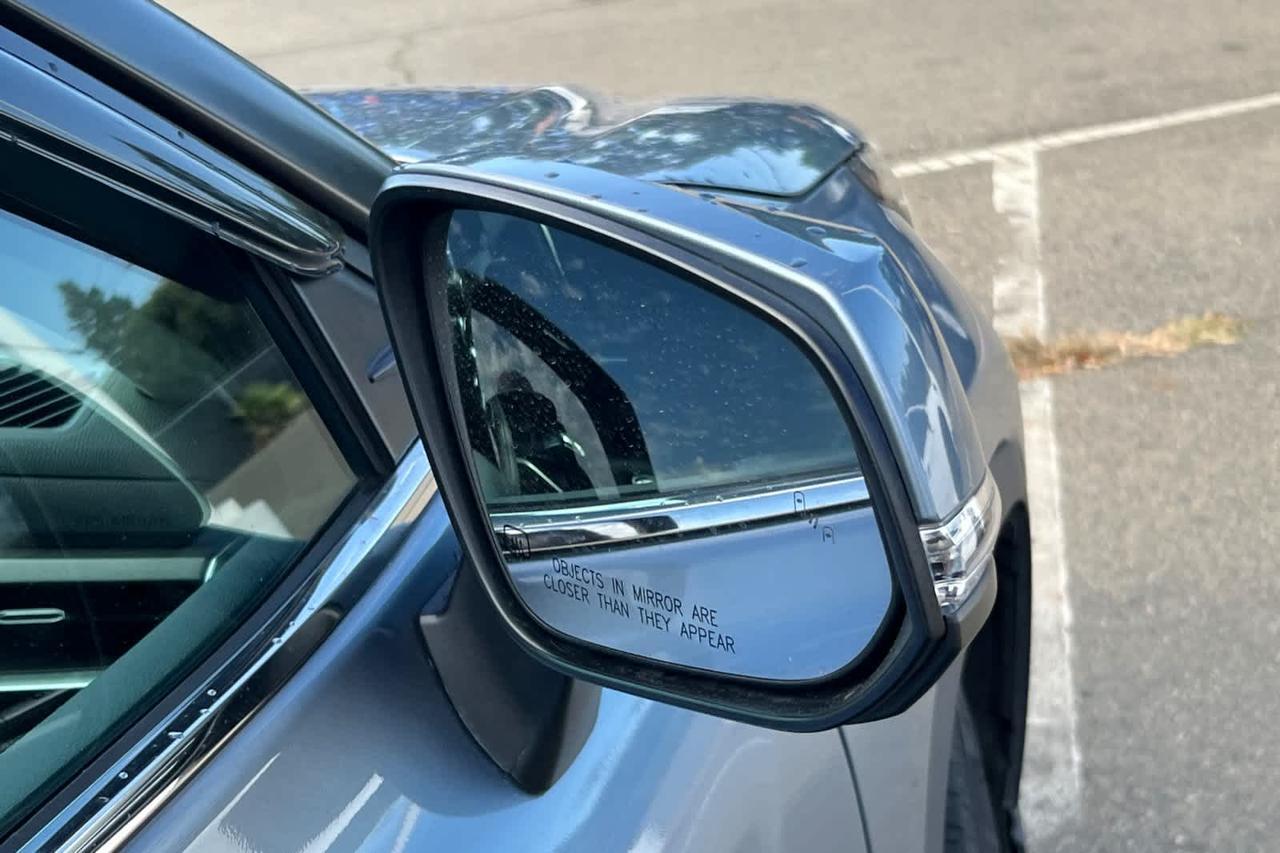 2021 Toyota Highlander XLE Roseville CA
