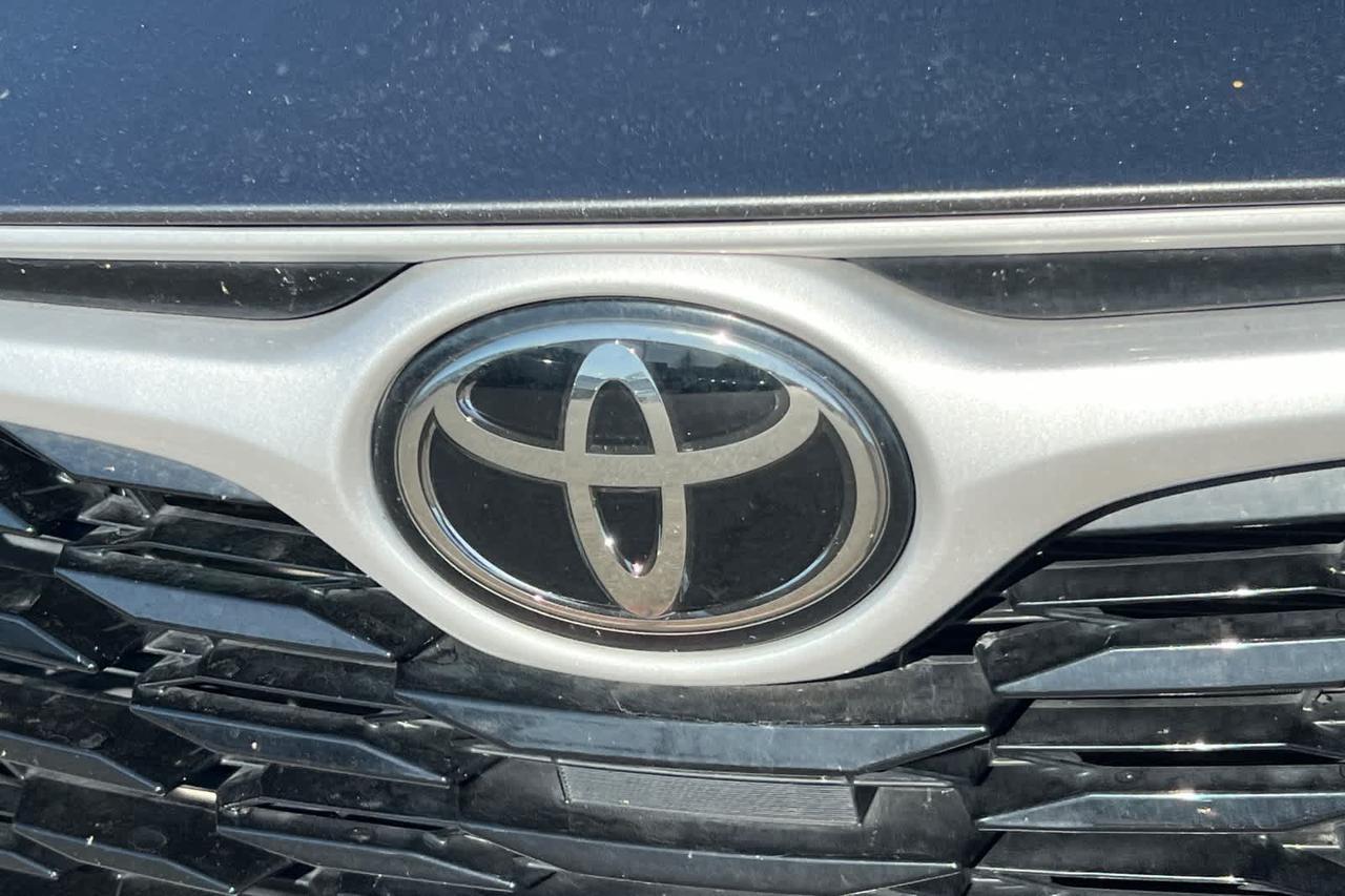 2021 Toyota Highlander XLE Roseville CA