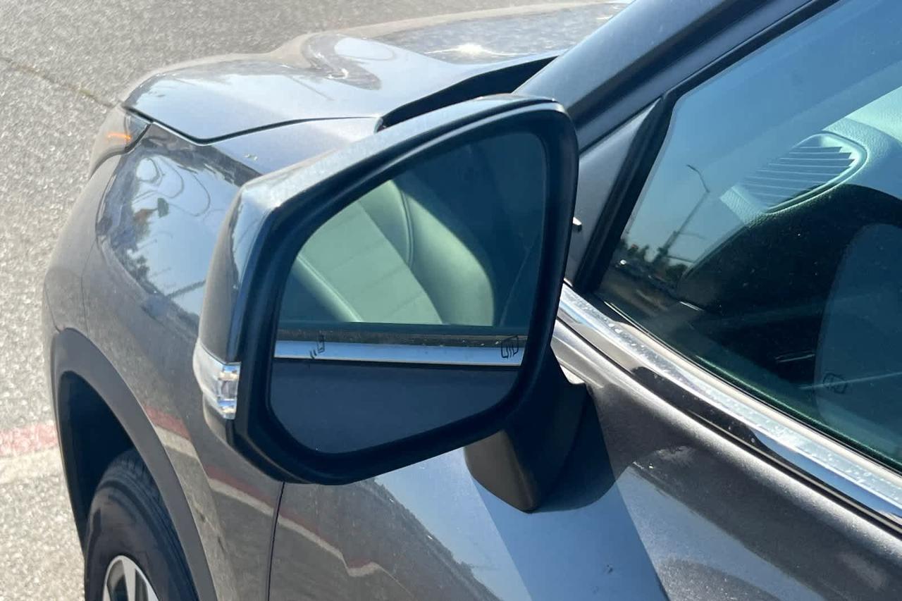 2021 Toyota Highlander XLE Roseville CA