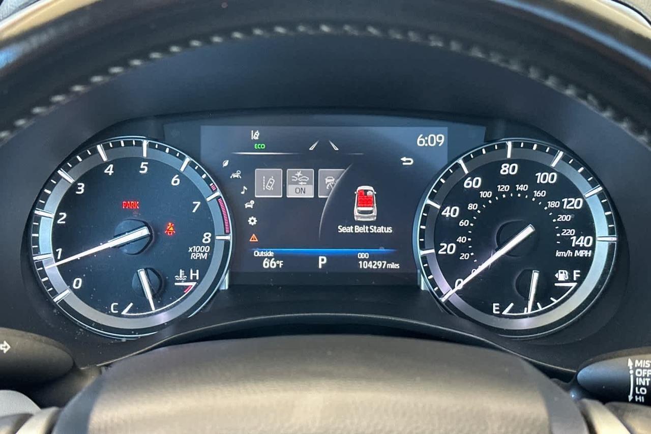 2021 Toyota Highlander XLE Roseville CA