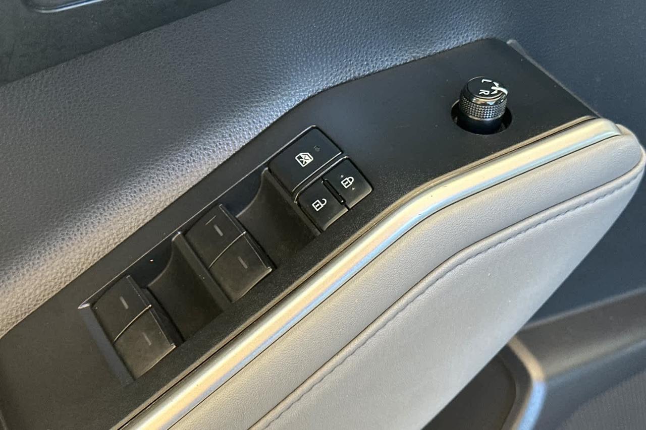 2021 Toyota Highlander XLE Roseville CA