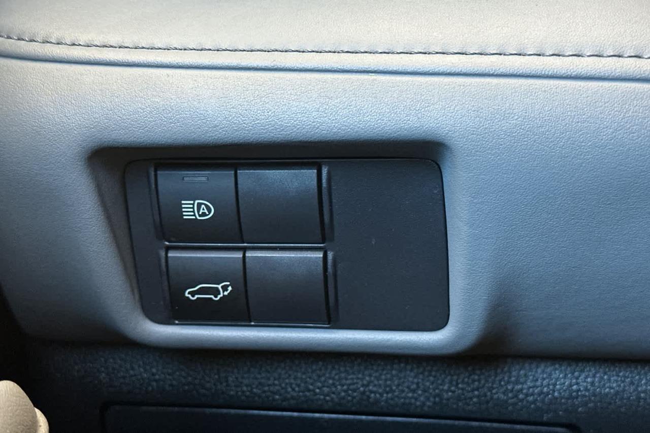 2021 Toyota Highlander XLE Roseville CA