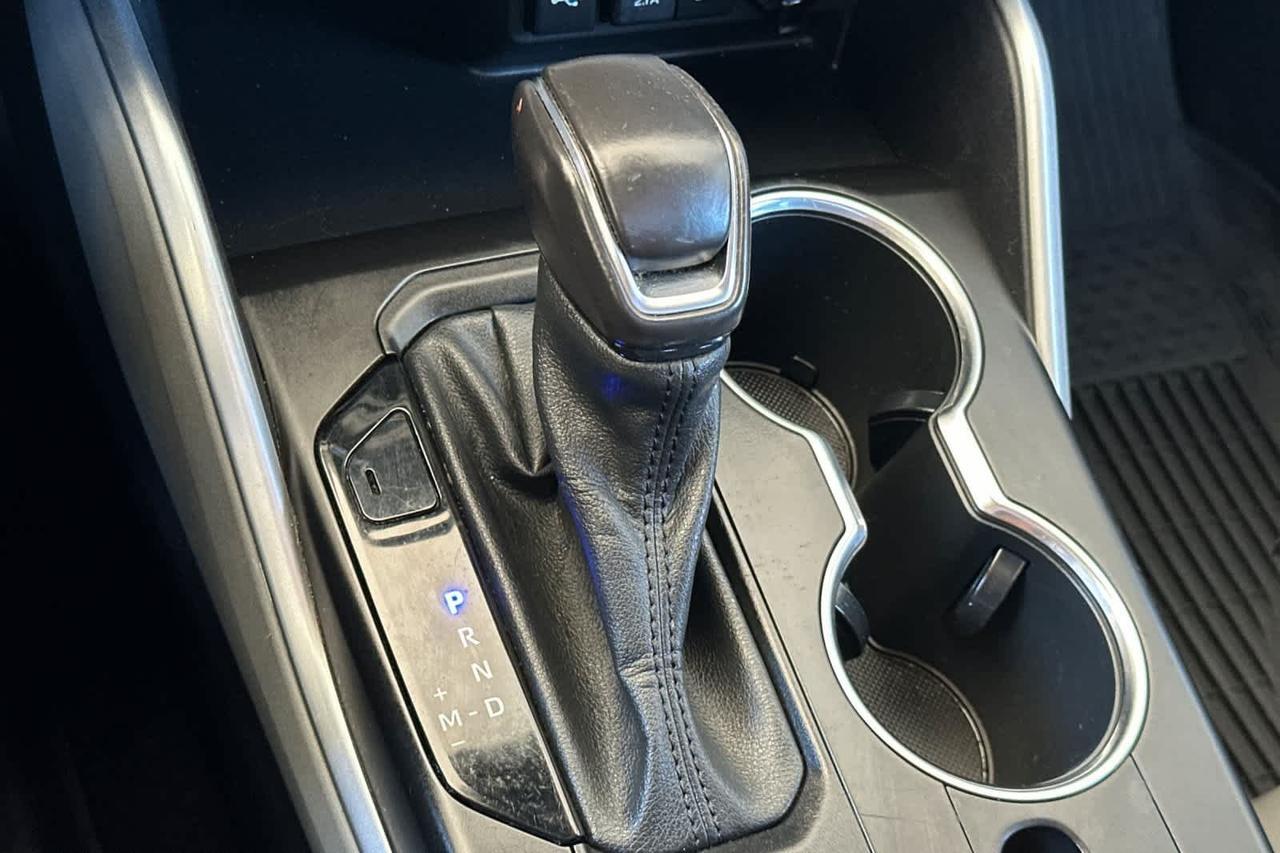 2021 Toyota Highlander XLE Roseville CA