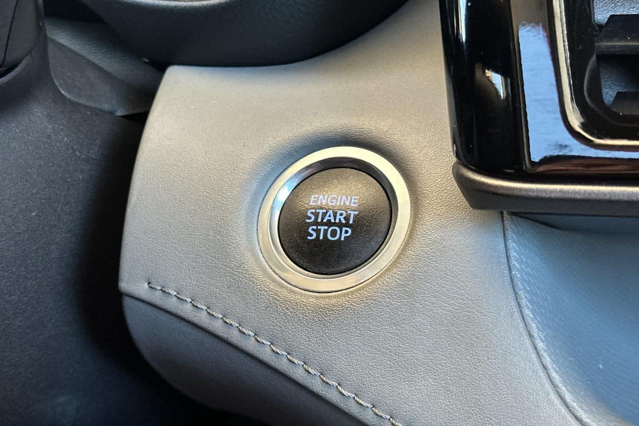2021 Toyota Highlander XLE Roseville CA