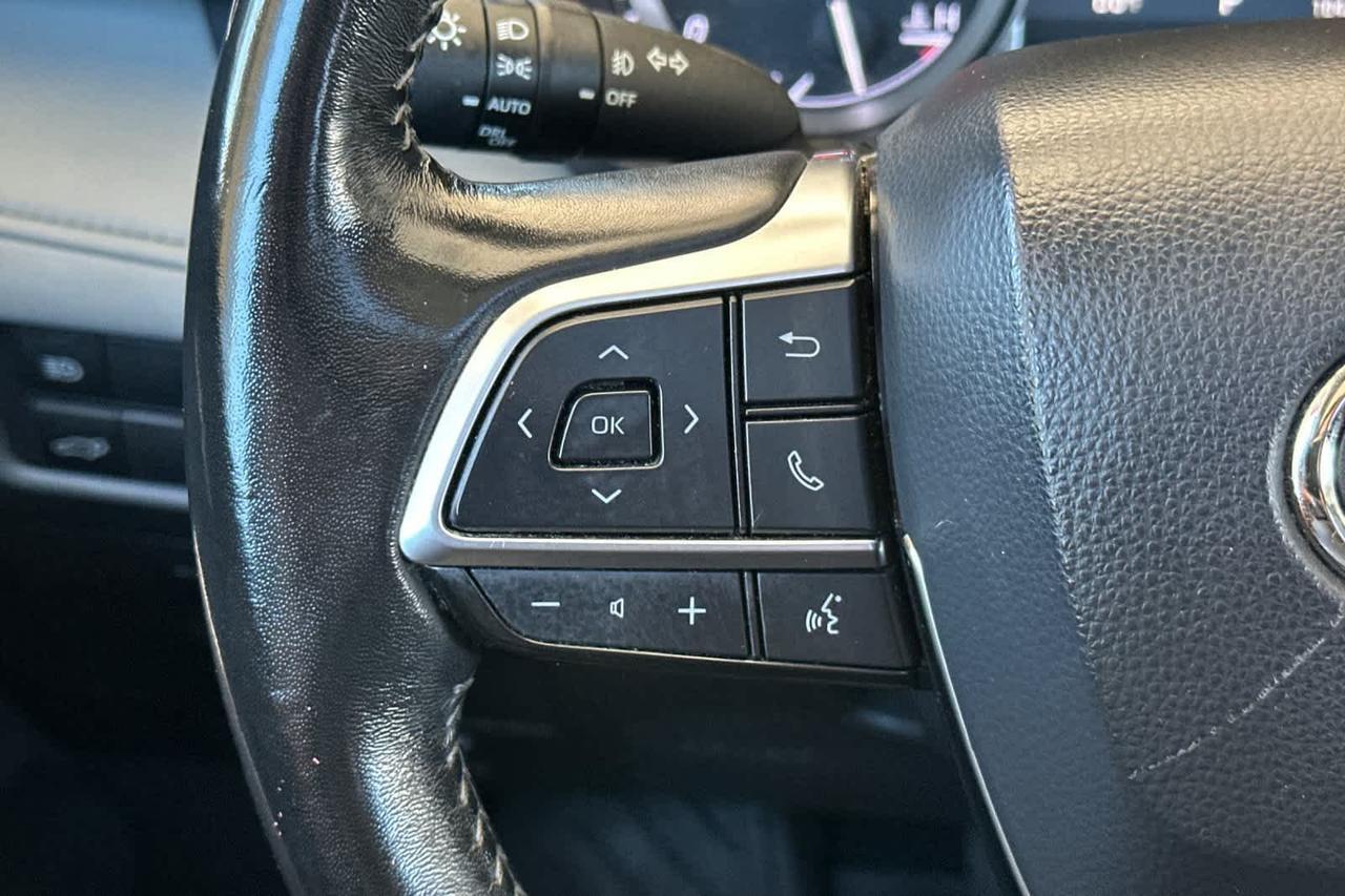 2021 Toyota Highlander XLE Roseville CA