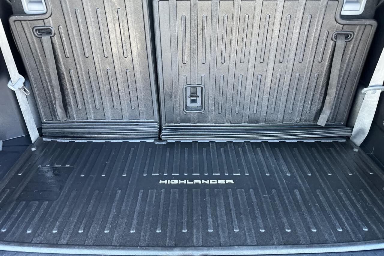 2021 Toyota Highlander XLE Roseville CA