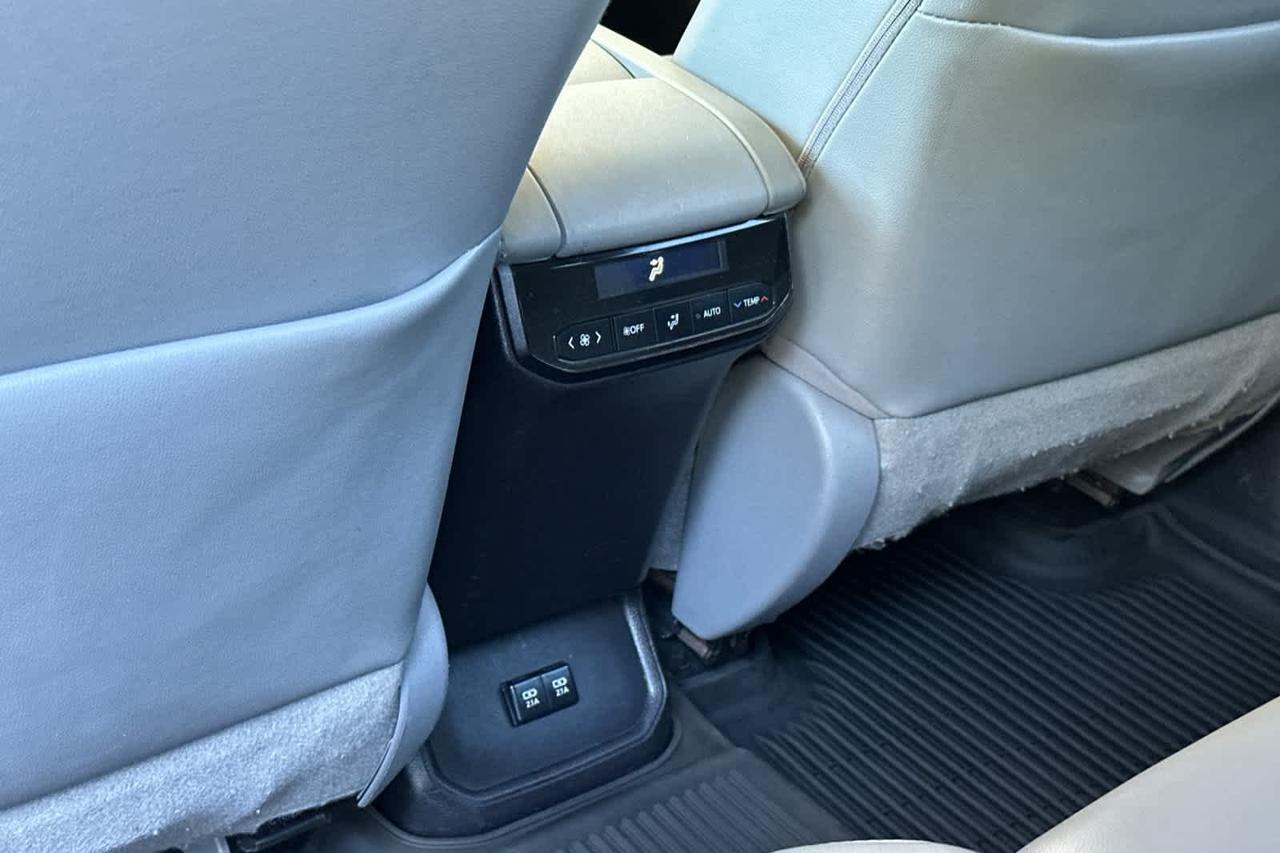 2021 Toyota Highlander XLE Roseville CA