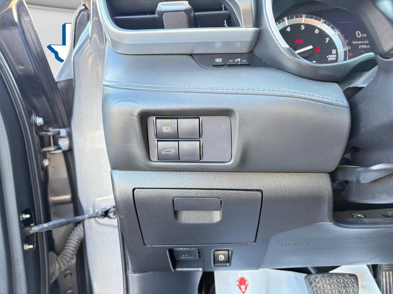 2021 Toyota Highlander XLE New Braunfels TX