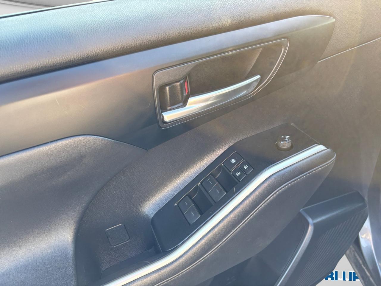 2021 Toyota Highlander XLE New Braunfels TX