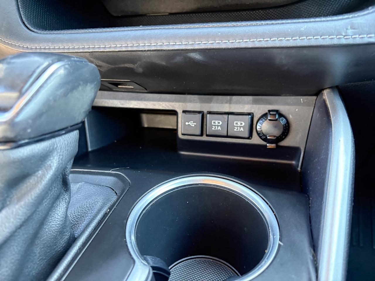 2021 Toyota Highlander XLE New Braunfels TX