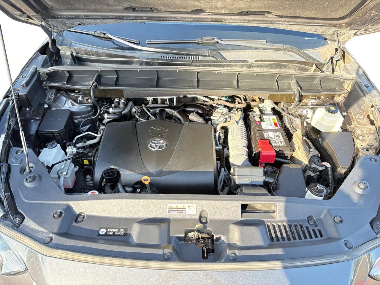 2021 Toyota Highlander XLE New Braunfels TX