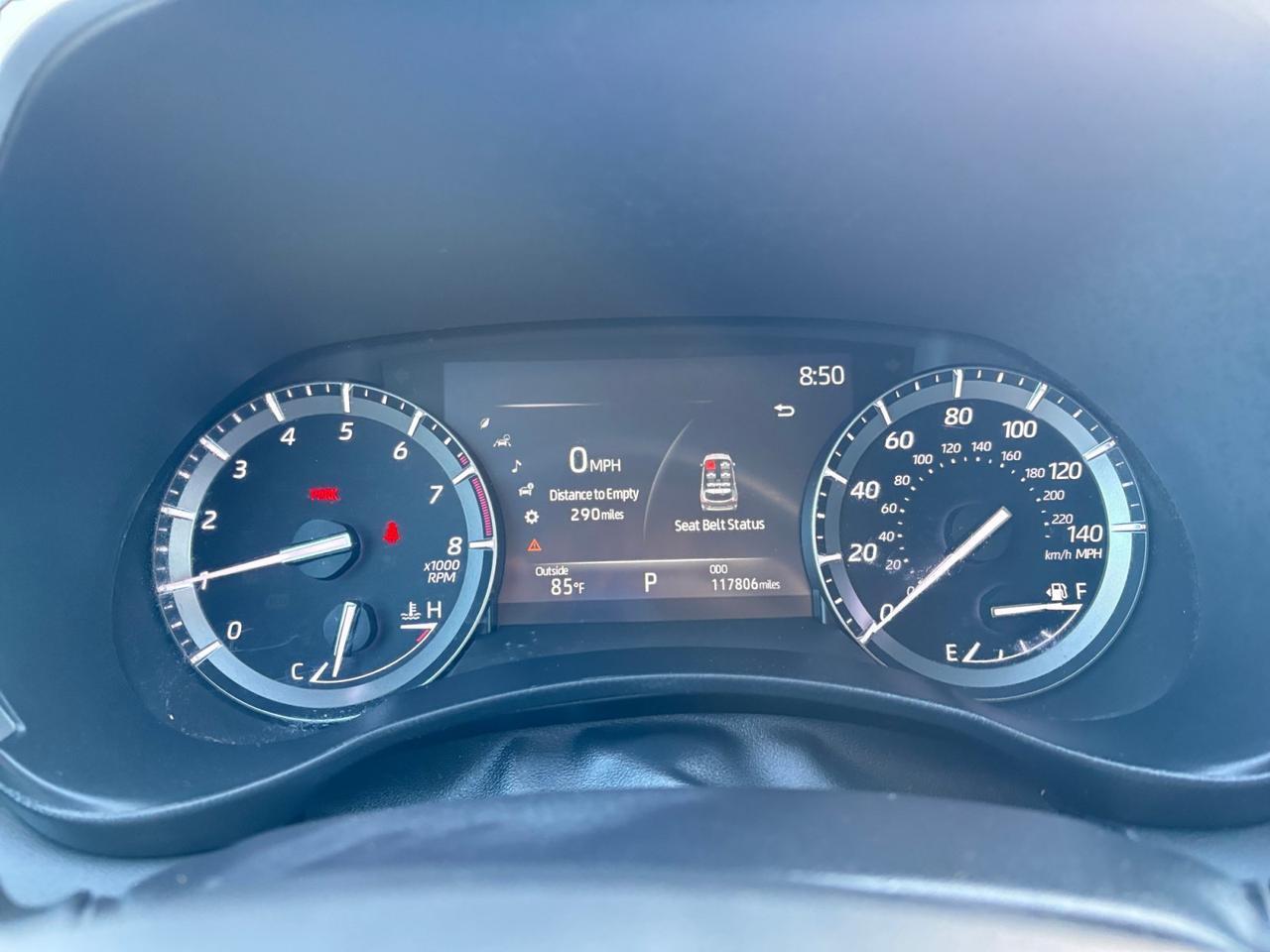 2021 Toyota Highlander XLE New Braunfels TX