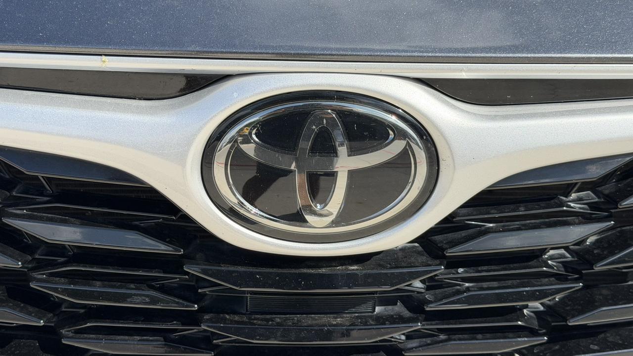2021 Toyota Highlander XLE New Braunfels TX