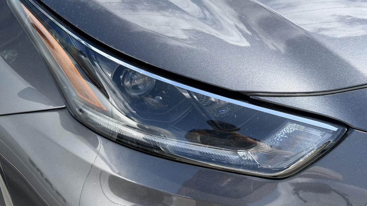 2021 Toyota Highlander XLE New Braunfels TX