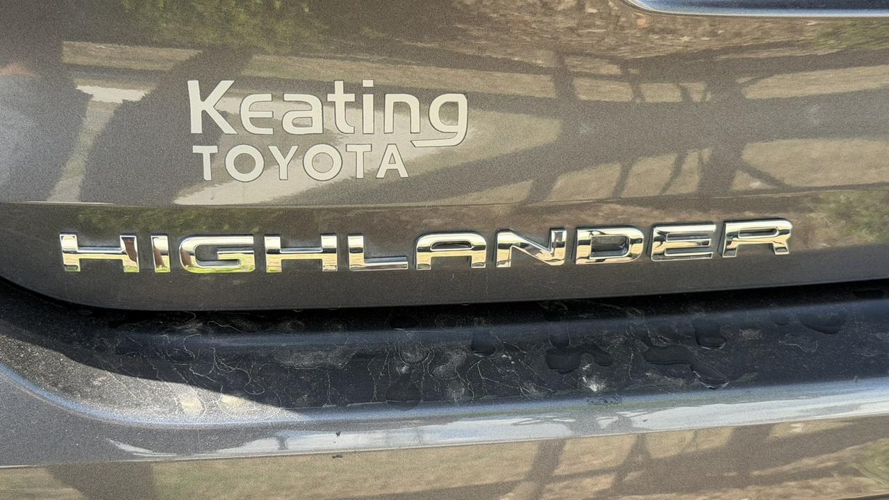 2021 Toyota Highlander XLE New Braunfels TX