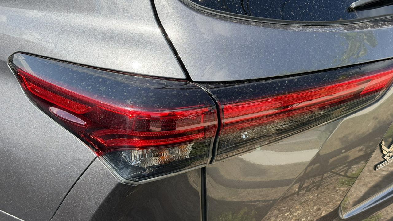 2021 Toyota Highlander XLE New Braunfels TX